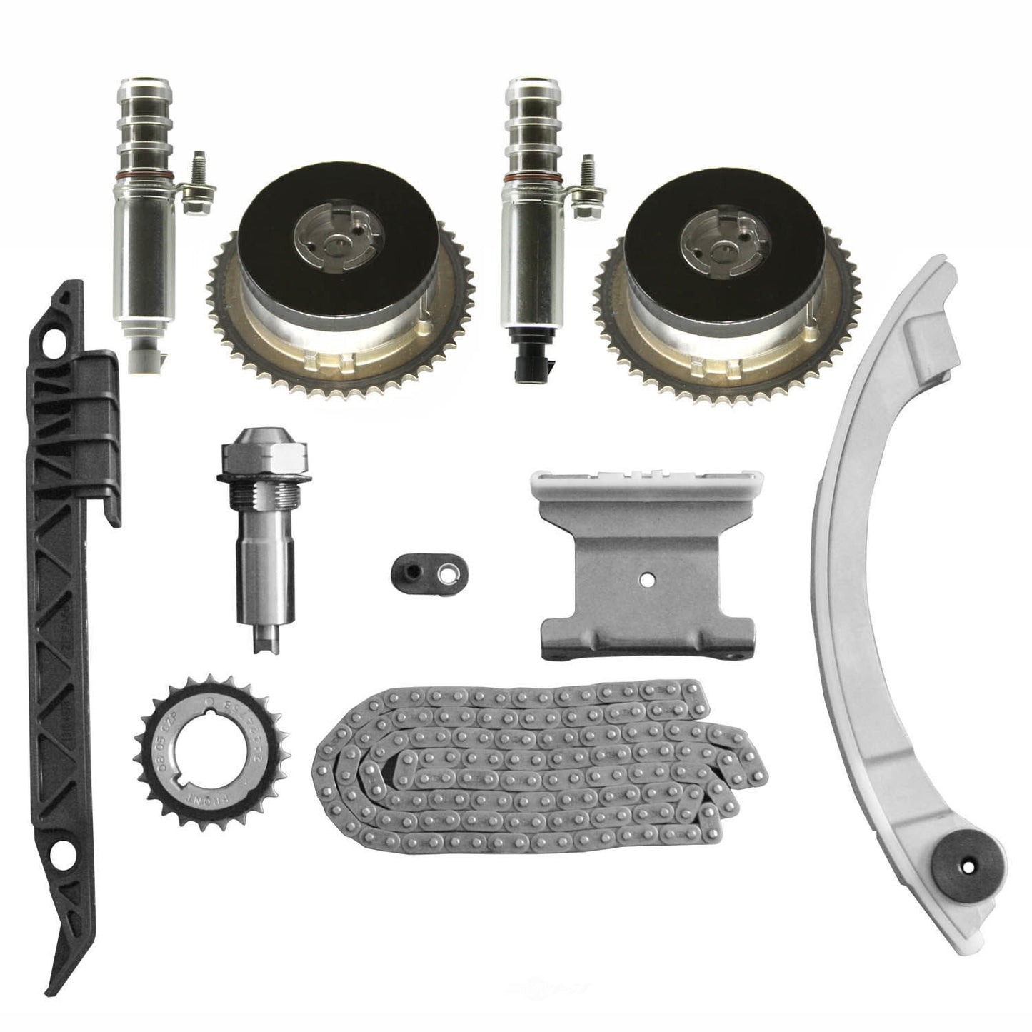 INA ZC-9-4201SAVVT1 Engine Timing Set