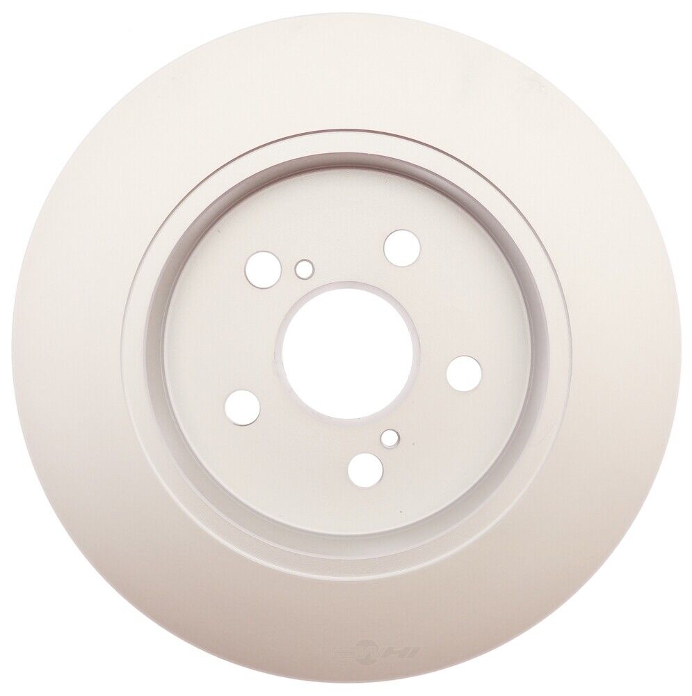 ACDelco Professional Durastop 18A82494 Disc Brake Rotor