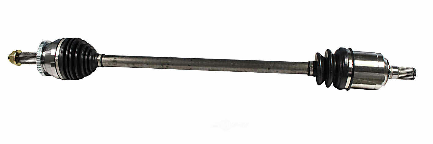 GSP North America NCV37073 CV Axle Assembly