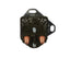 BWD S5047 Emergency Vehicle Light Relay