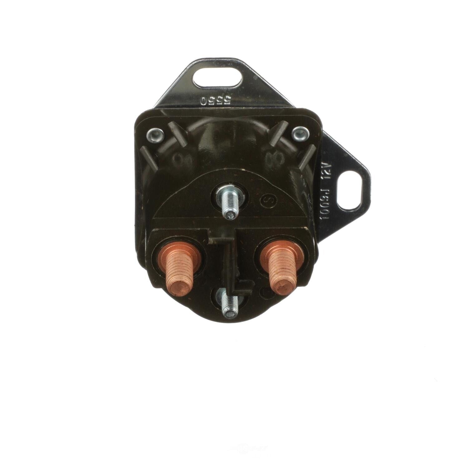 BWD S5047 Emergency Vehicle Light Relay