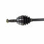 GSP North America NCV51537 CV Axle Assembly
