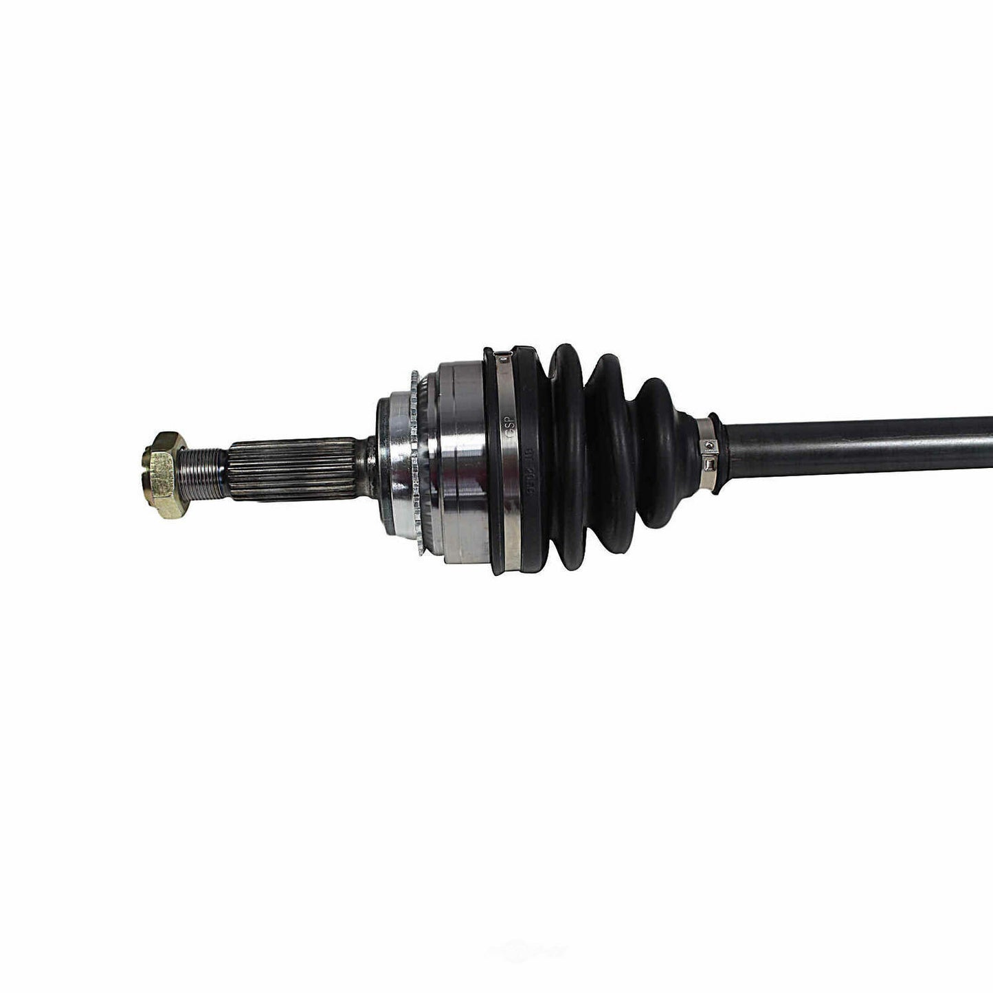 GSP North America NCV51537 CV Axle Assembly