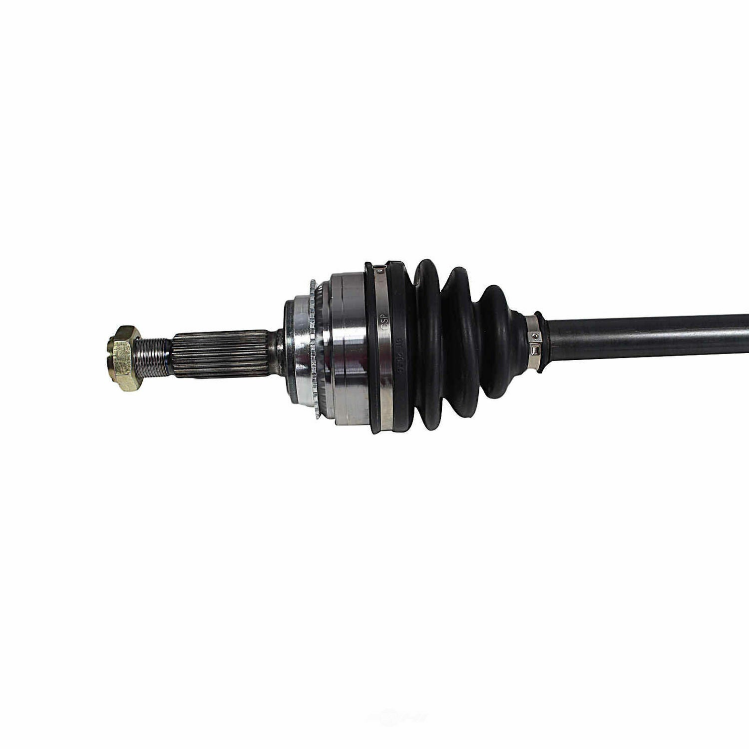 GSP North America NCV51537 CV Axle Assembly