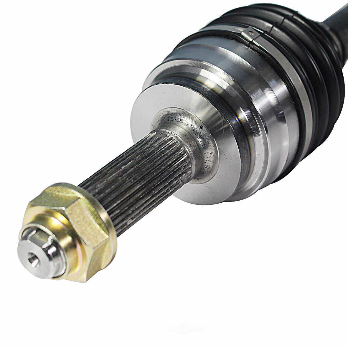 GSP North America NCV36086 CV Axle Assembly