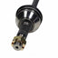 GSP North America NCV53922 CV Axle Assembly