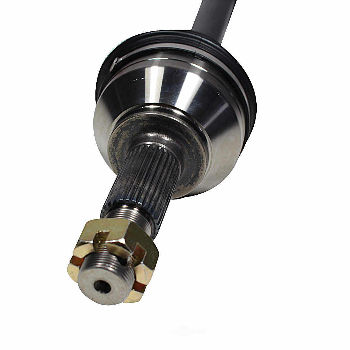 GSP North America NCV53922 CV Axle Assembly