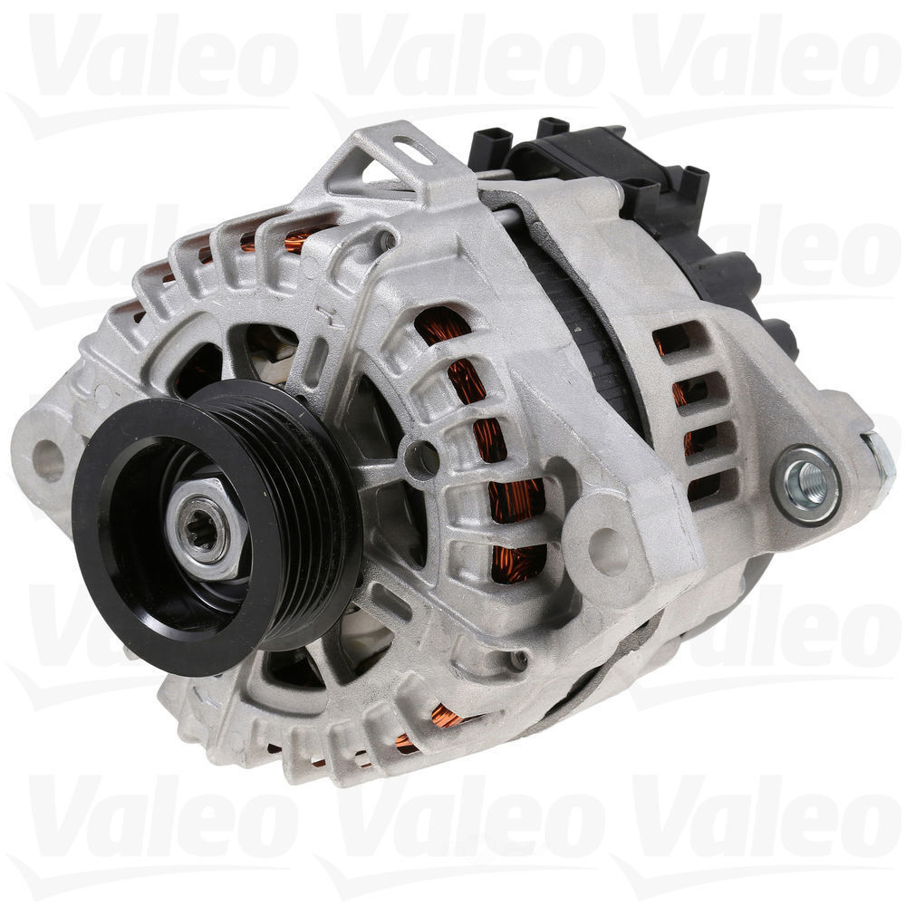 Valeo 849193 Alternator