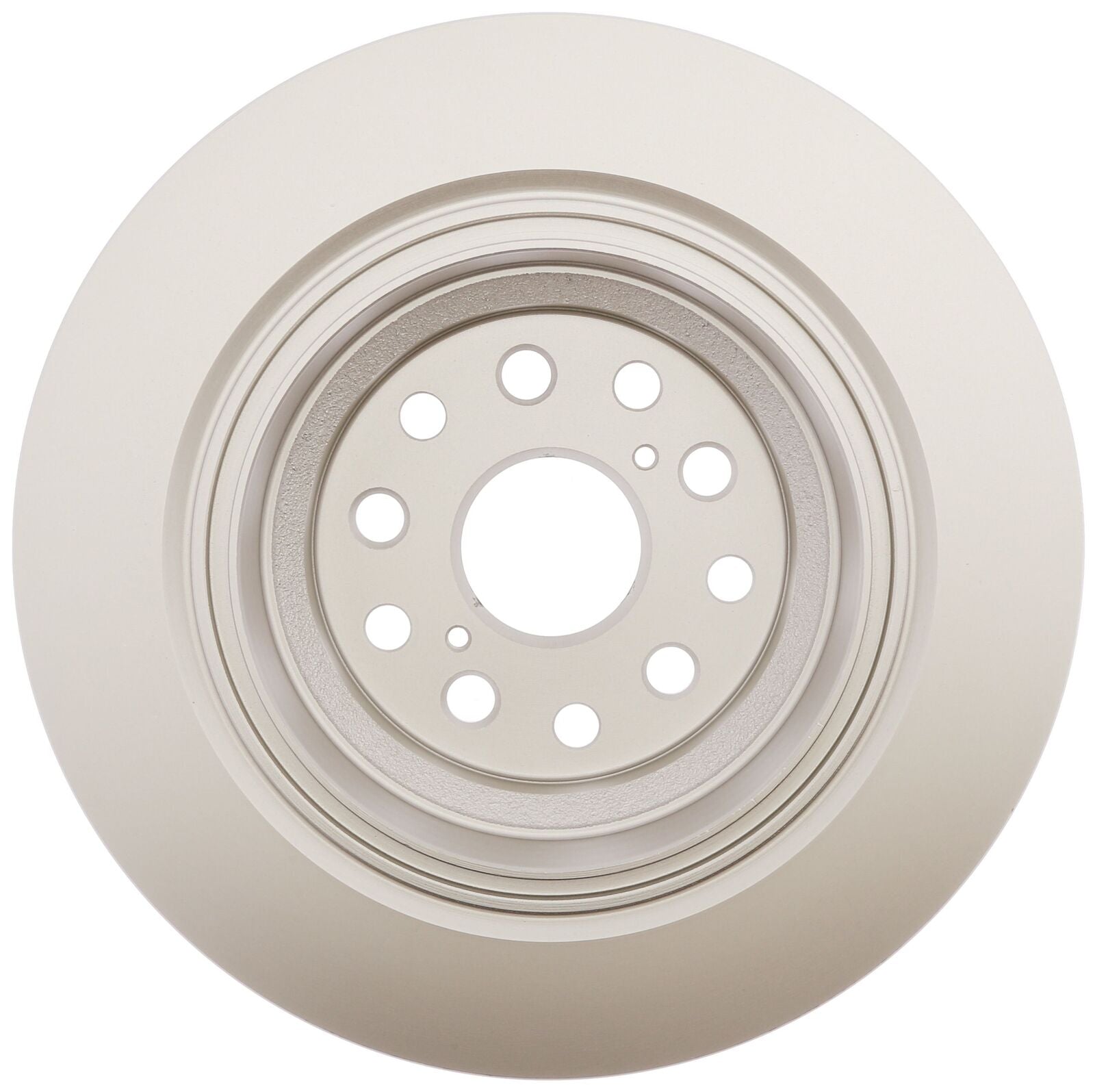 ACDelco Professional Durastop 18A82342 Disc Brake Rotor
