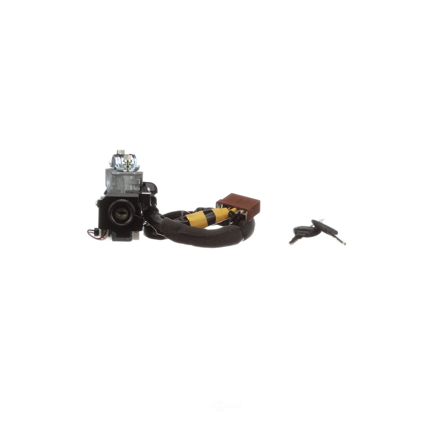 BWD CS1321 Ignition Lock Cylinder and Switch