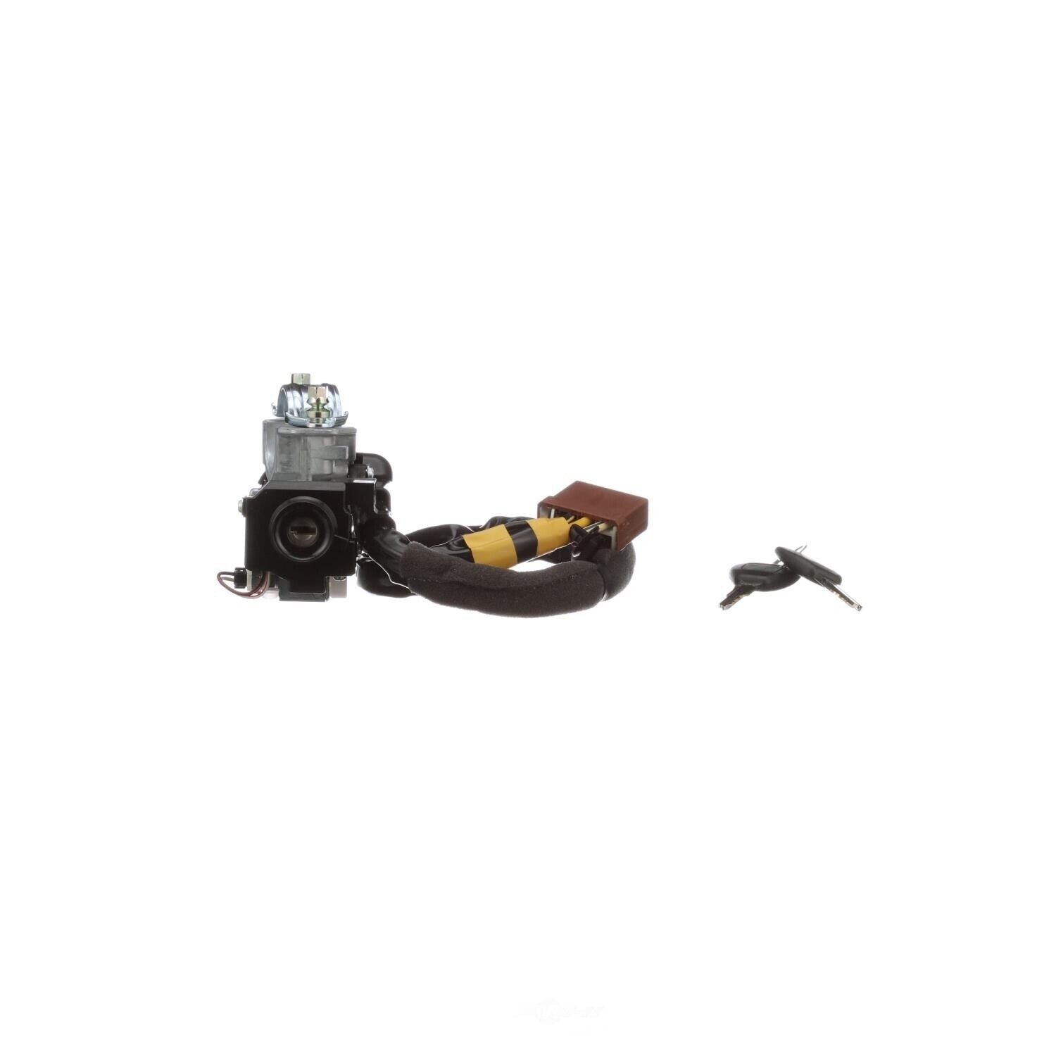 BWD CS1321 Ignition Lock Cylinder and Switch