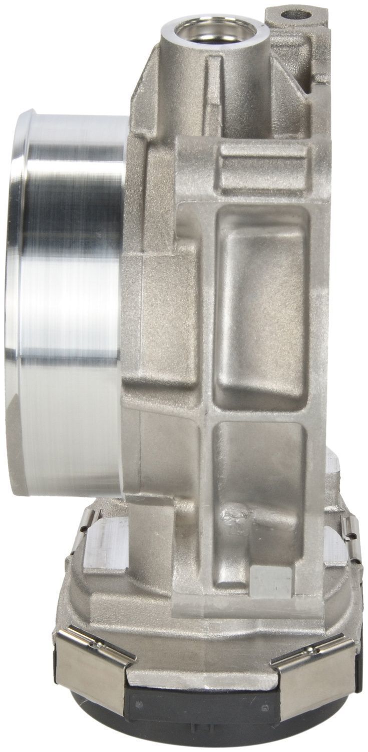Bosch F00H600078 Fuel Injection Throttle Body Assembly
