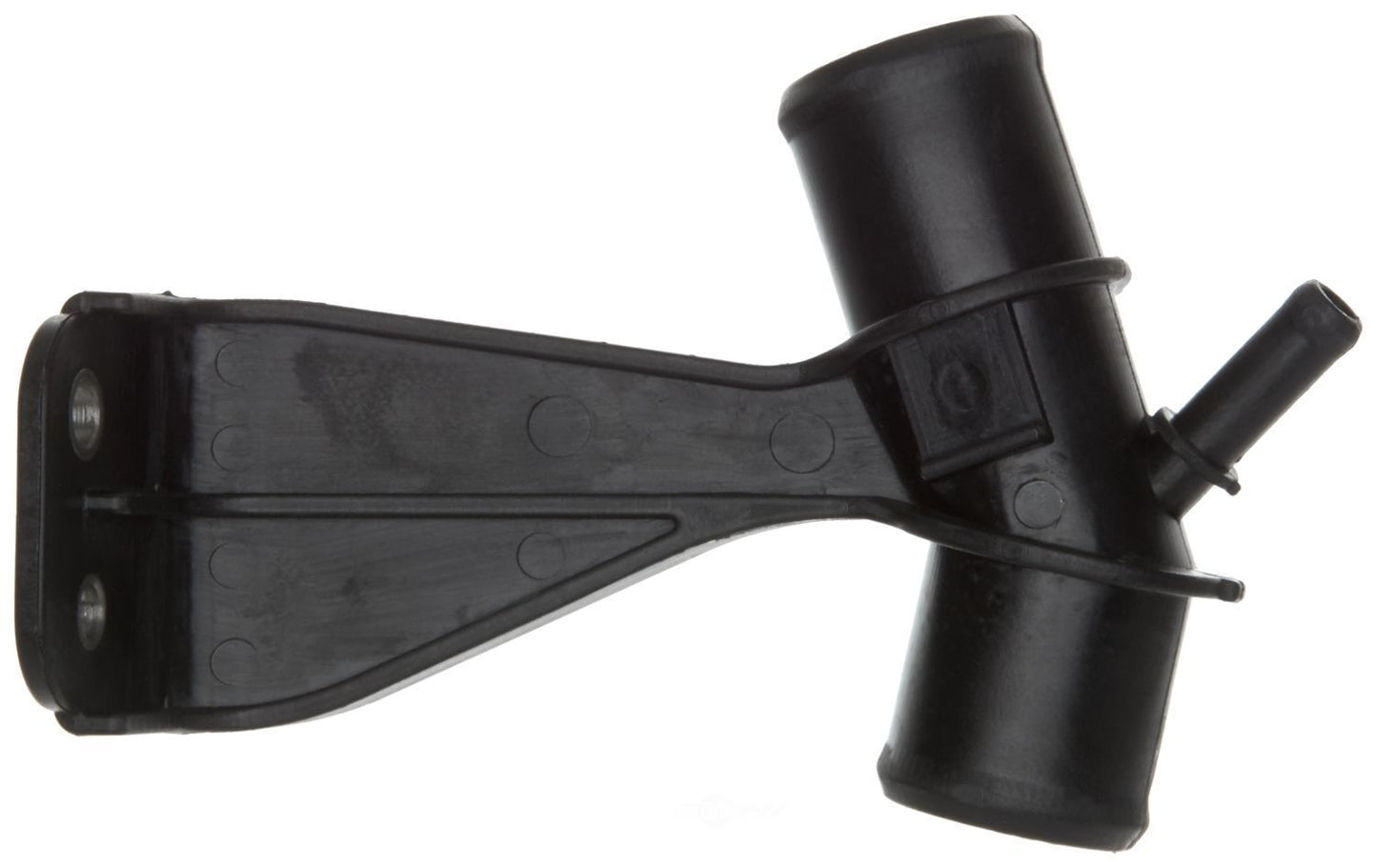 Gates CO34823 Radiator Coolant Hose Flange