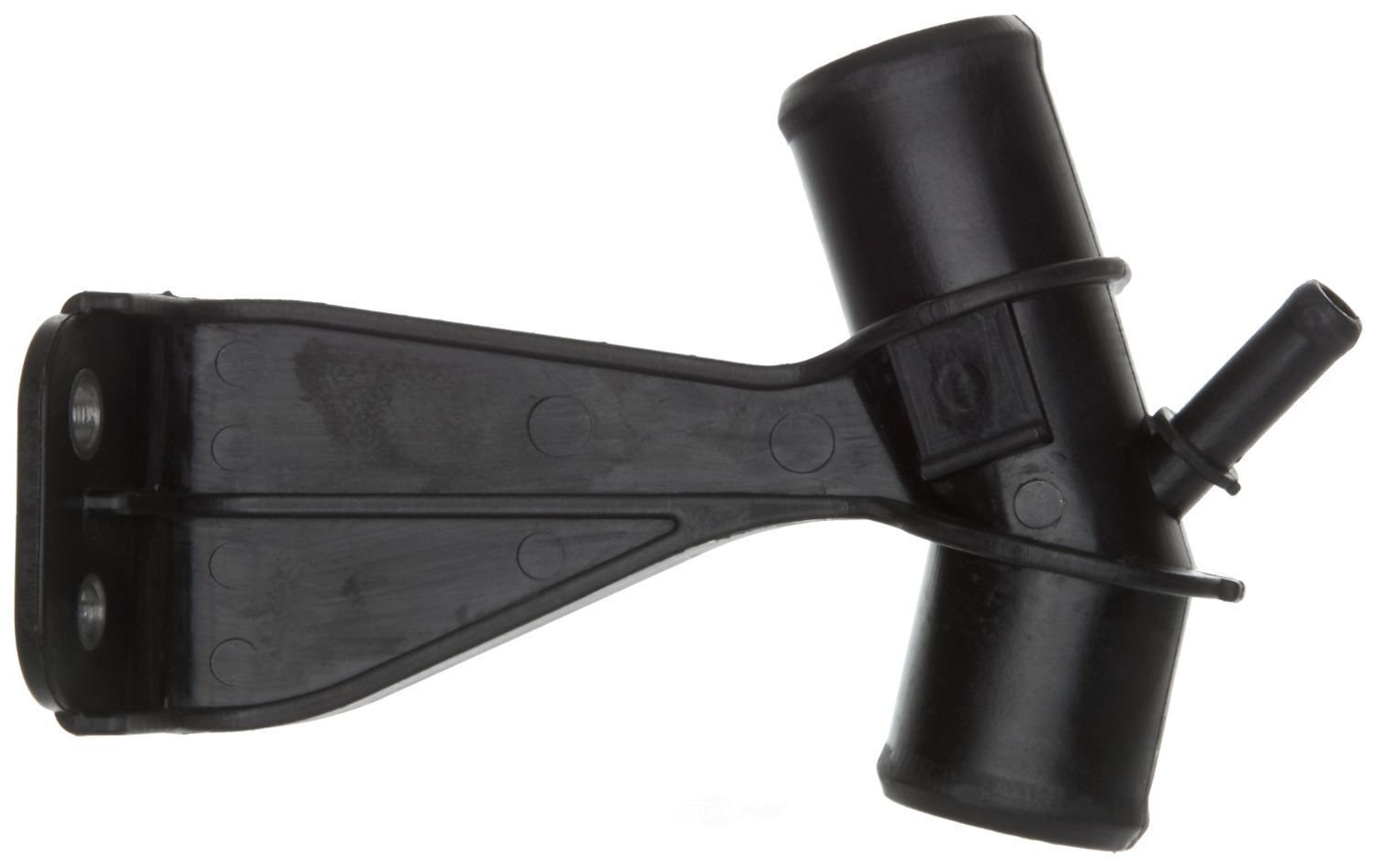 Gates CO34823 Radiator Coolant Hose Flange