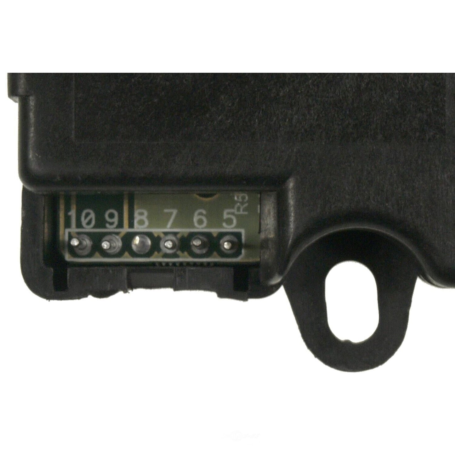 BWD ADS115 HVAC Floor Mode Door Actuator