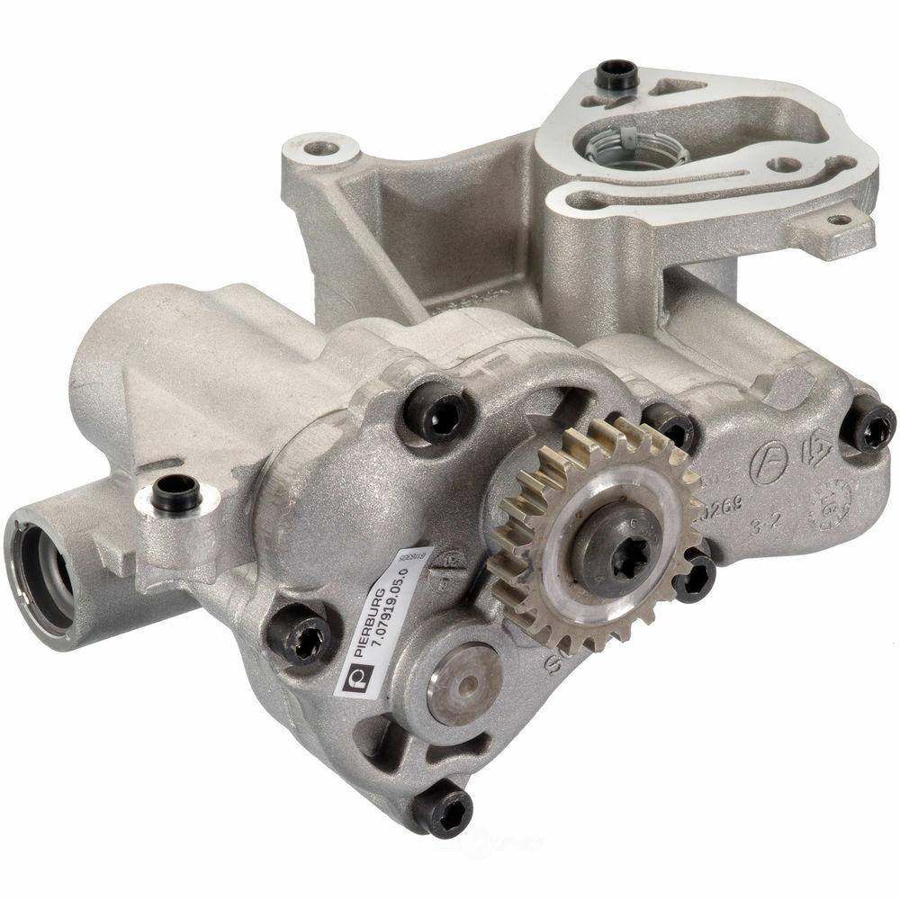 PIERBURG 7.07919.05.0 Engine Oil Pump