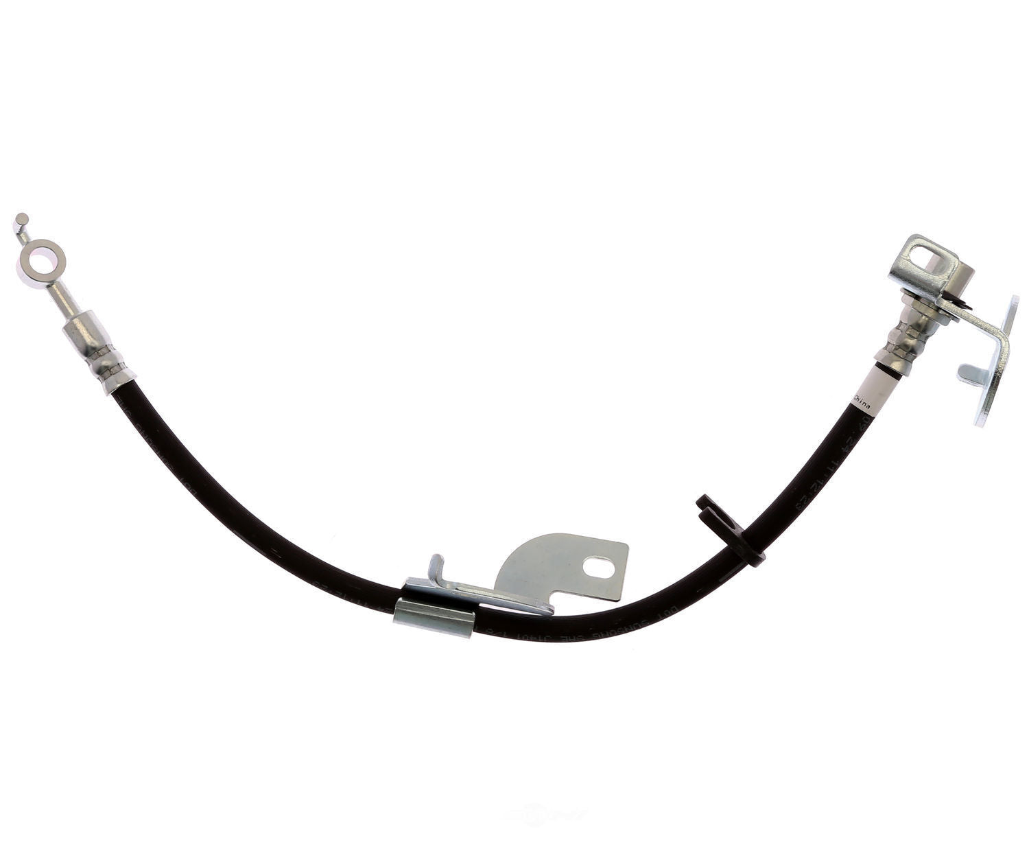 Raybestos BH384457 Brake Hydraulic Hose