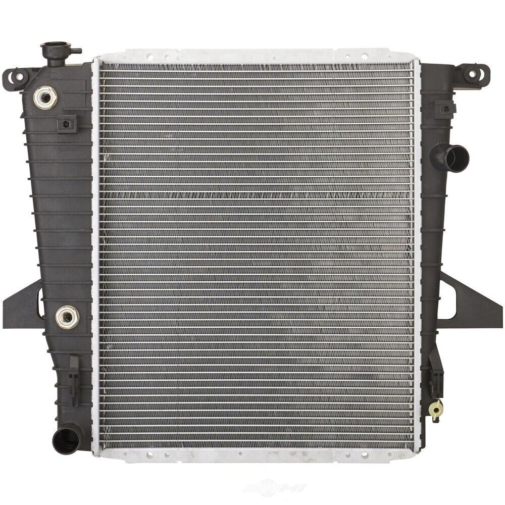 Spectra Premium Industries Inc CU1722 Radiator