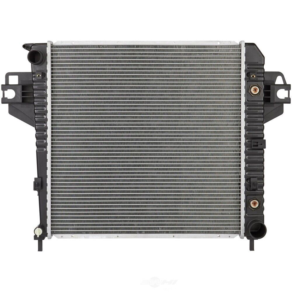 Spectra Premium Industries Inc CU2481 Radiator
