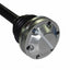 GSP North America NCV27060 CV Axle Assembly