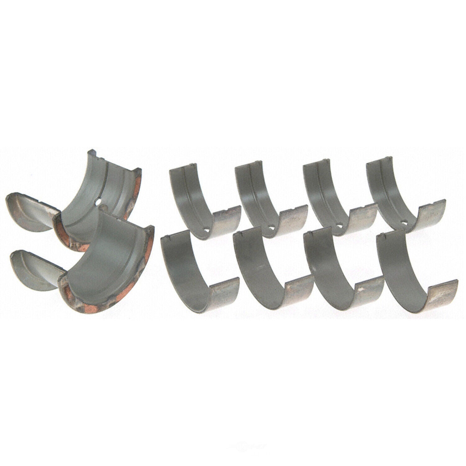 Sealed Power 4663M 10 Engine Crankshaft Main Bearing Set