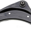 ACDelco Advantage MS301017 Suspension Control Arm and Ball Joint Assembly