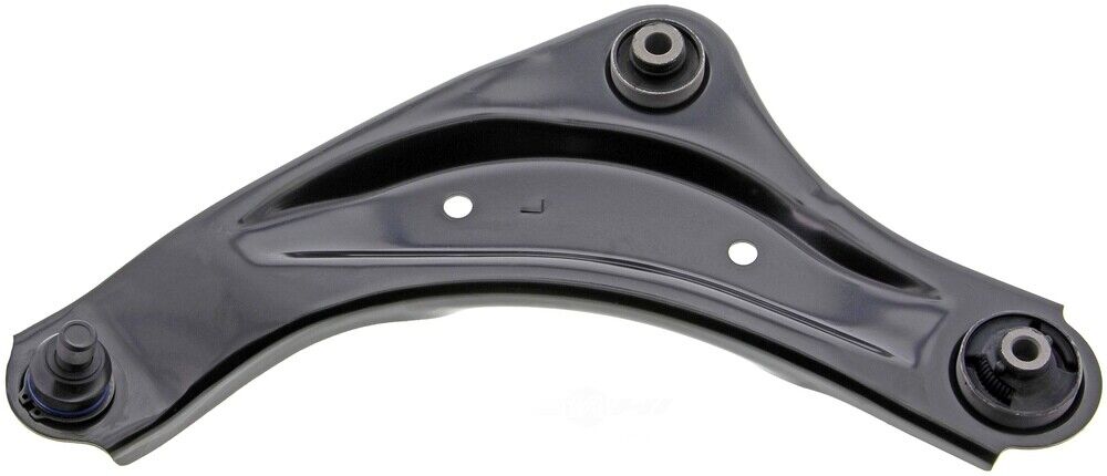 ACDelco Advantage MS301017 Suspension Control Arm and Ball Joint Assembly