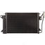 Spectra Premium Industries Inc 7-3390 A/C Condenser
