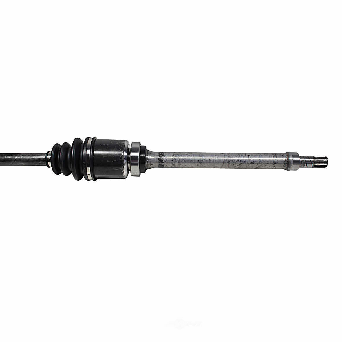 GSP North America NCV73547 CV Axle Assembly