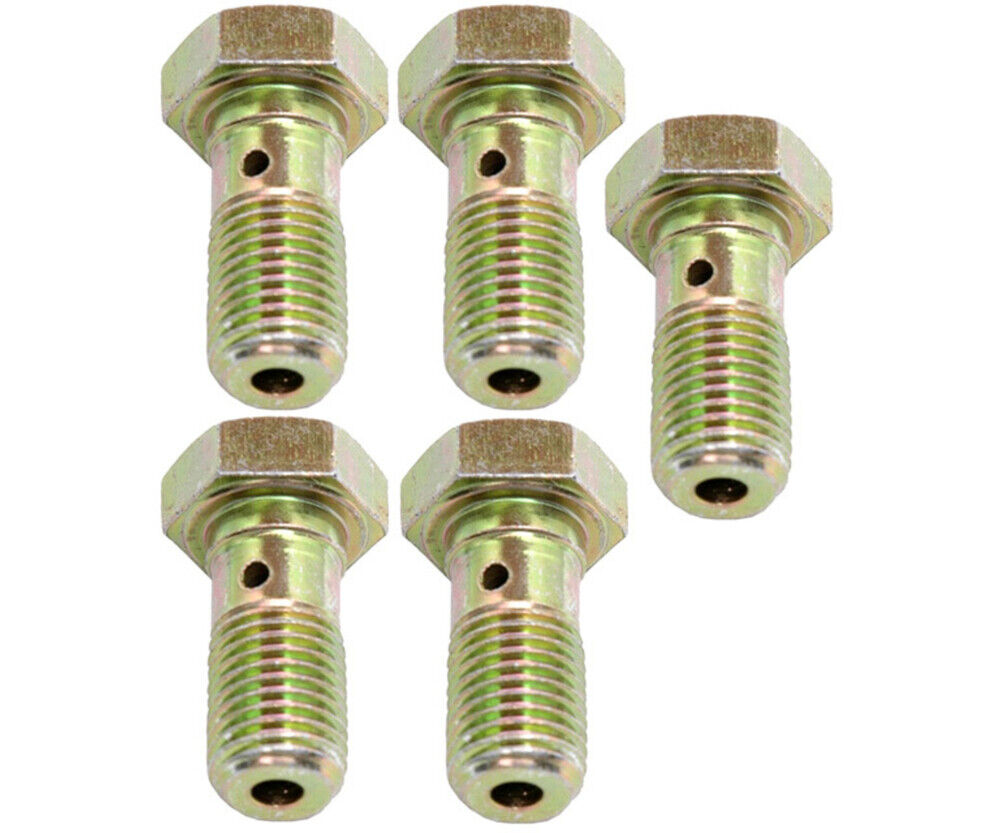 Raybestos H5374 Brake Hydraulic Banjo Bolt