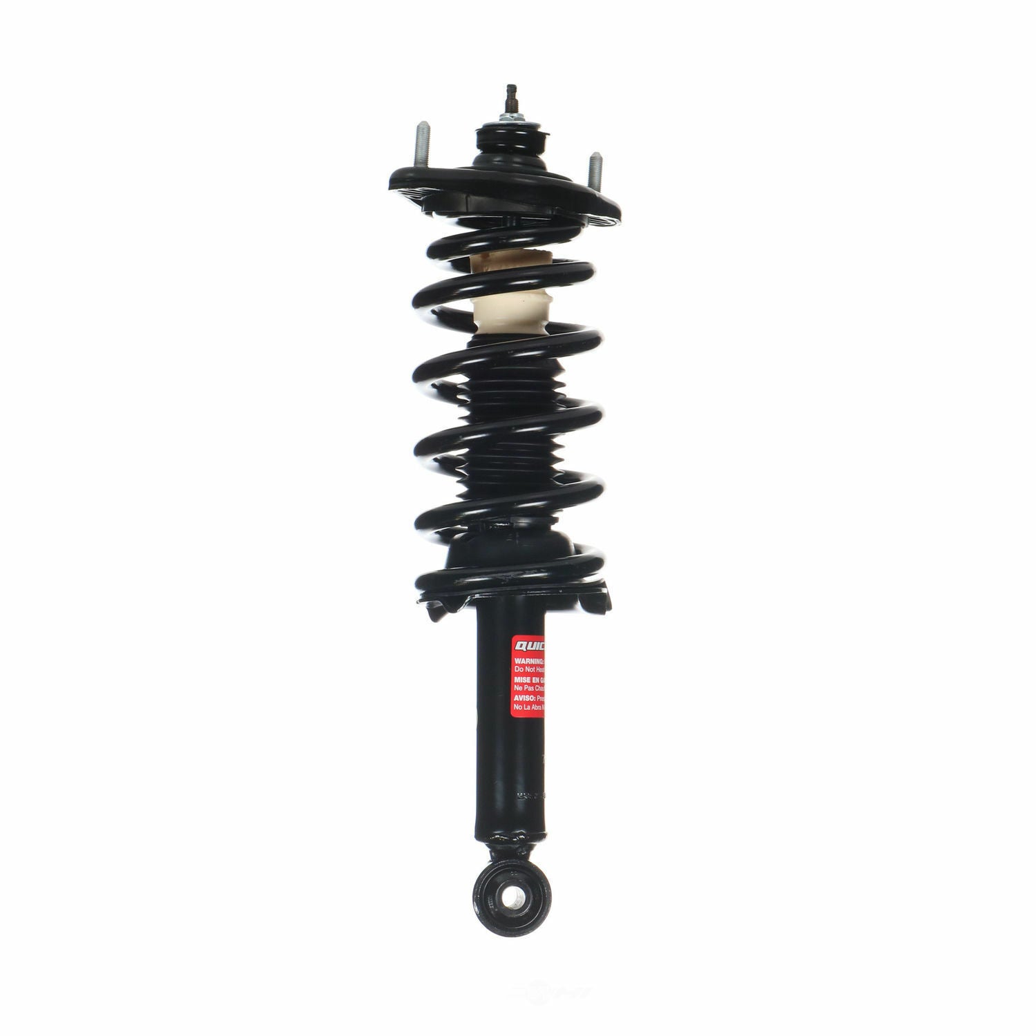 Monroe 272957L Suspension Strut and Coil Spring Assembly