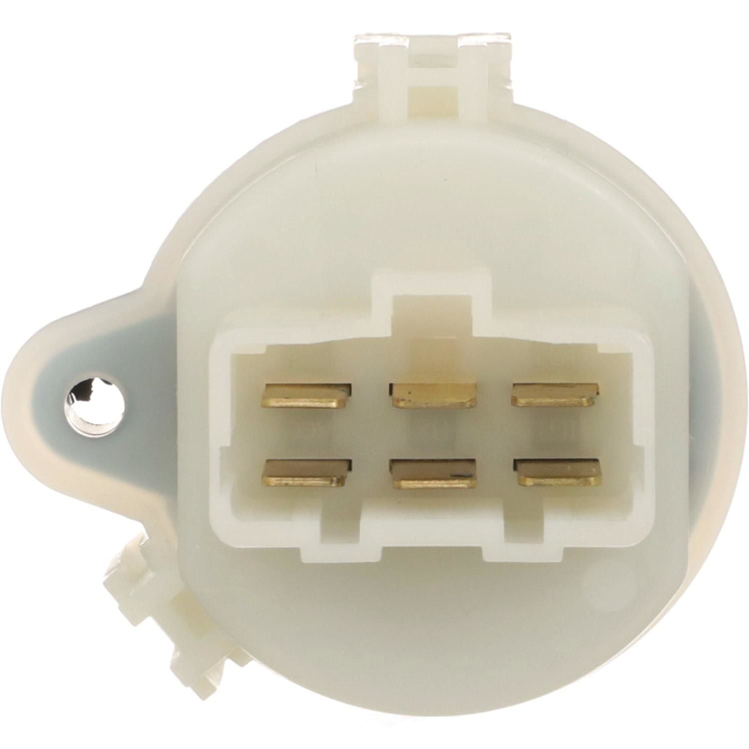 BWD CS940 Ignition Switch