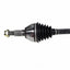 GSP North America NCV10032 CV Axle Assembly