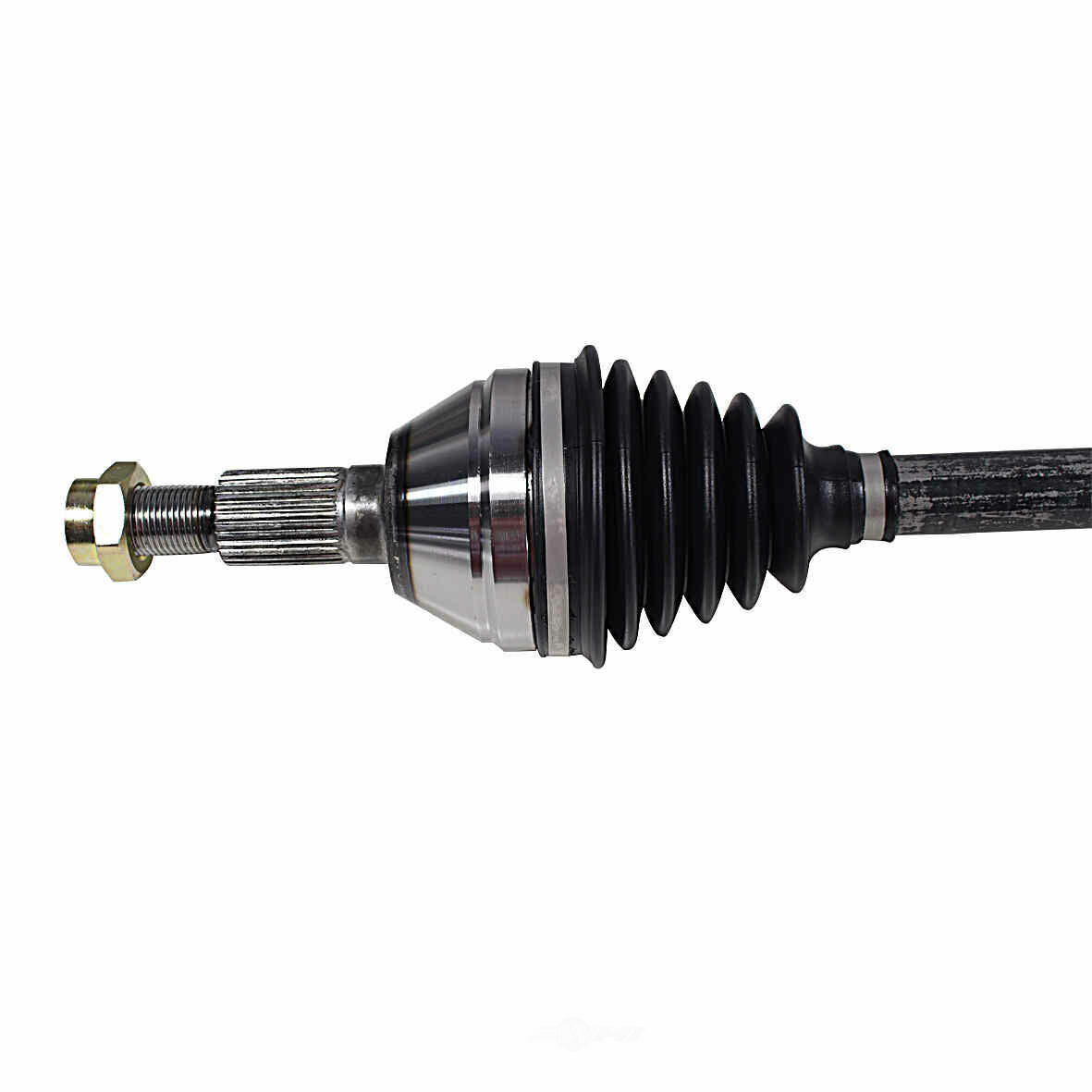 GSP North America NCV10032 CV Axle Assembly