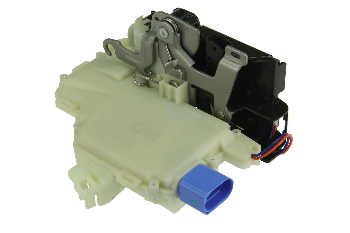 URO SHORT SKU URO-015335 Door Lock Actuator Motor