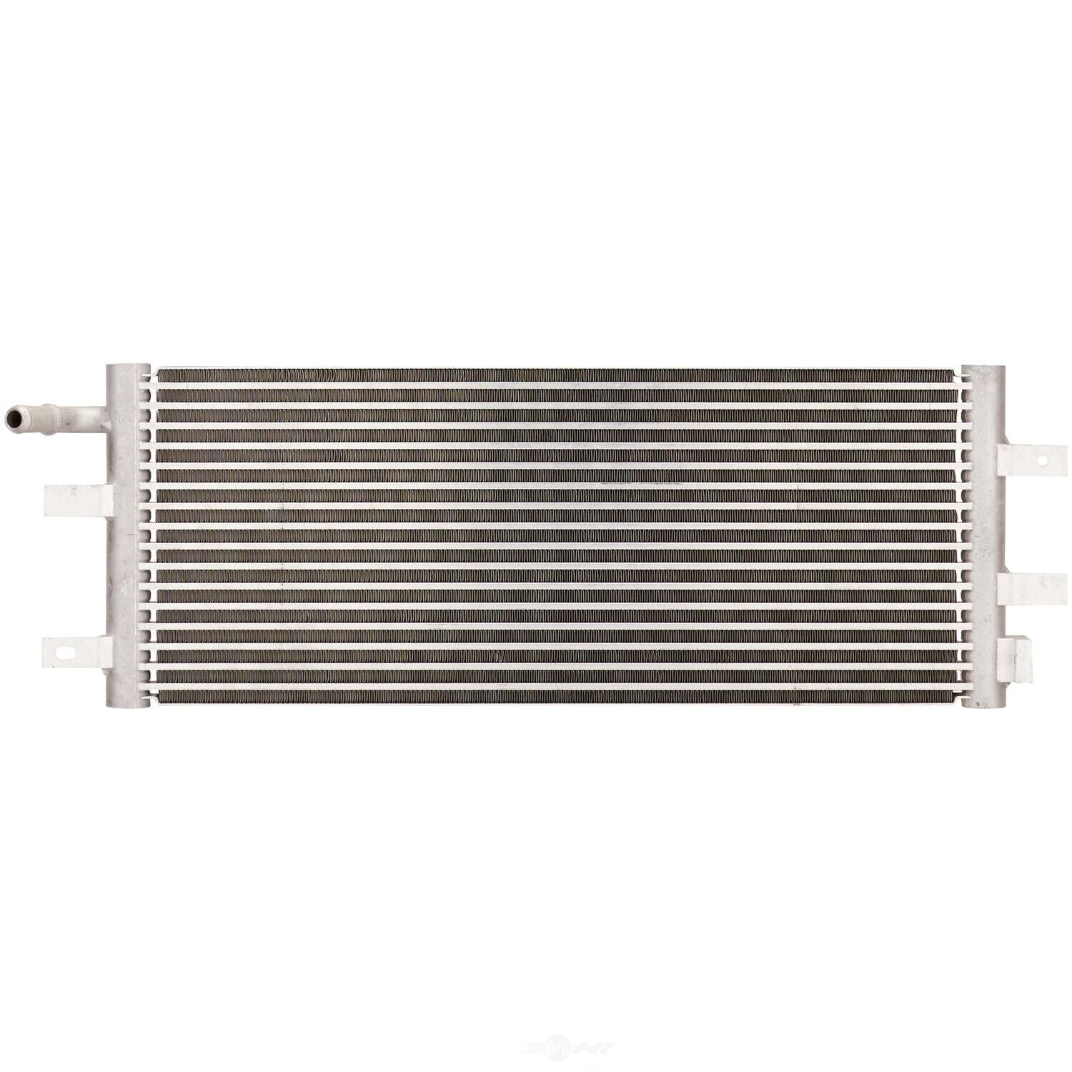 Spectra Premium Industries Inc CU13316 Radiator