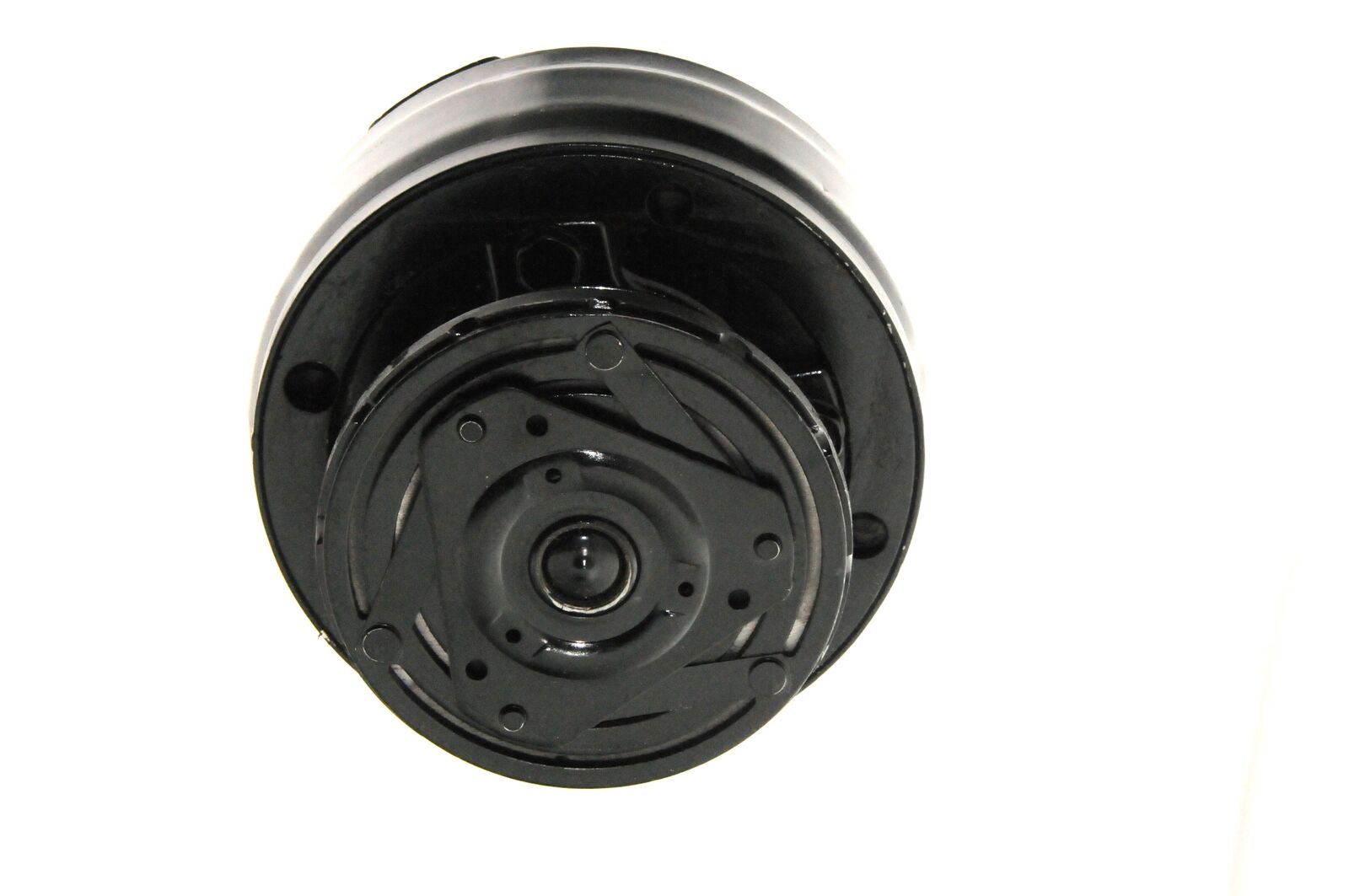 Genuine GM Parts 15-20285 A/C Compressor