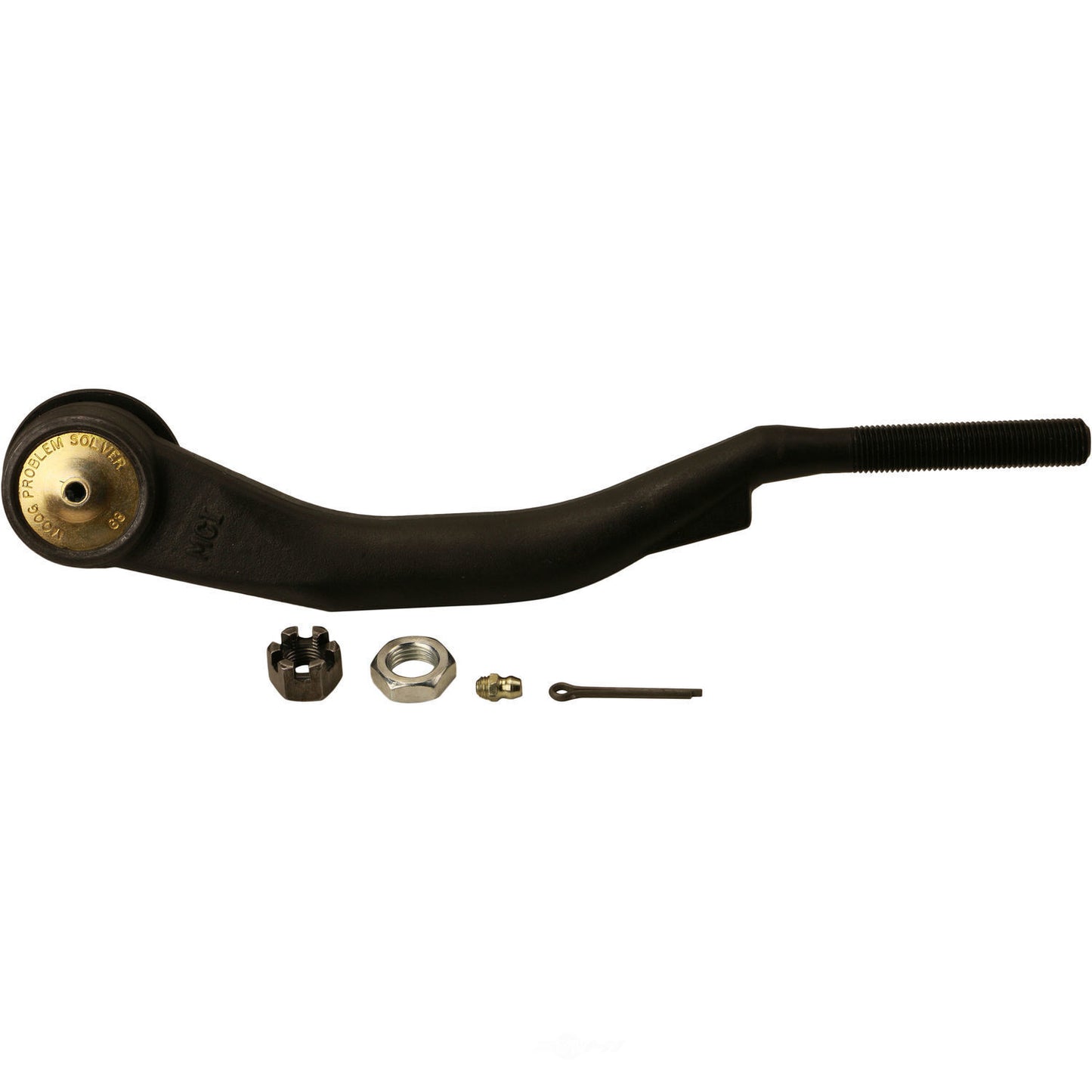 Moog ES3578 Steering Tie Rod End