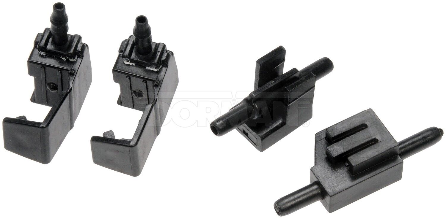 Dorman 58110 Windshield Washer Nozzle