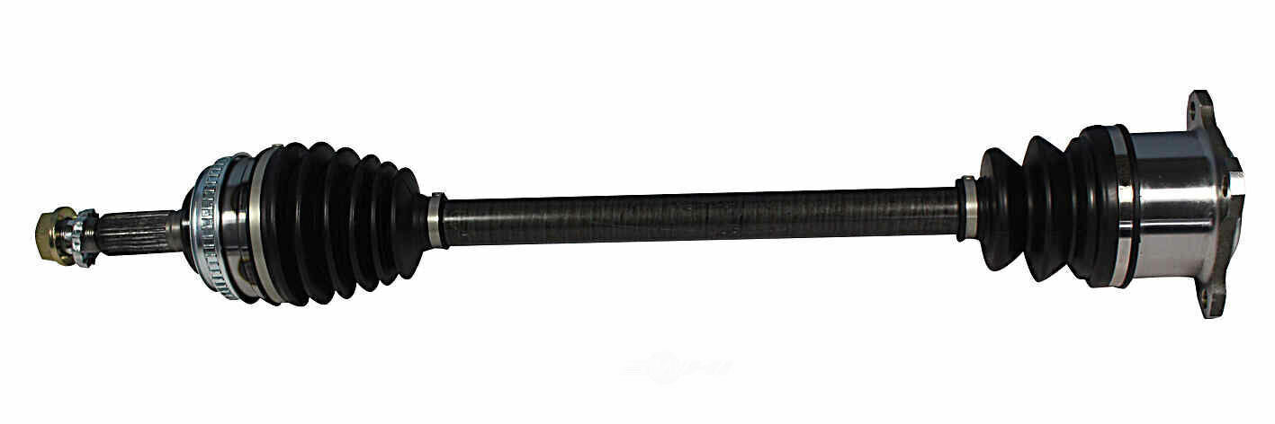 GSP North America NCV69450 CV Axle Assembly