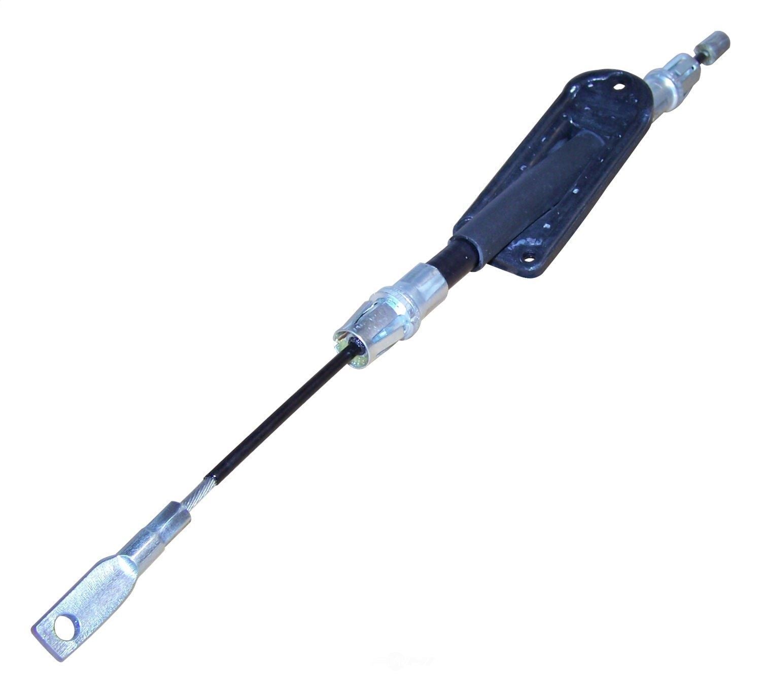 Crown Automotive Sales Co. 52128206AD Parking Brake Cable