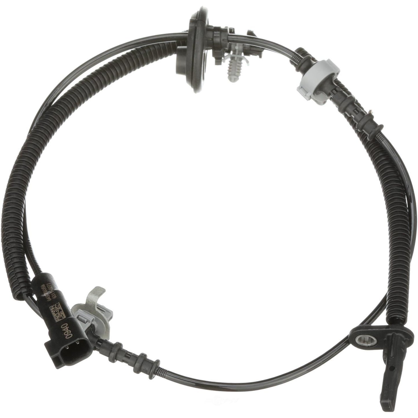 BWD ABS3270 ABS Wheel Speed Sensor