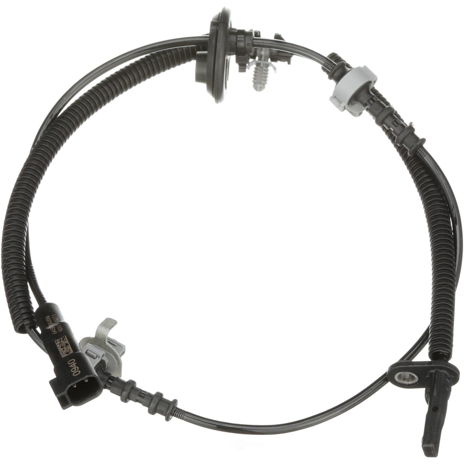BWD ABS3270 ABS Wheel Speed Sensor