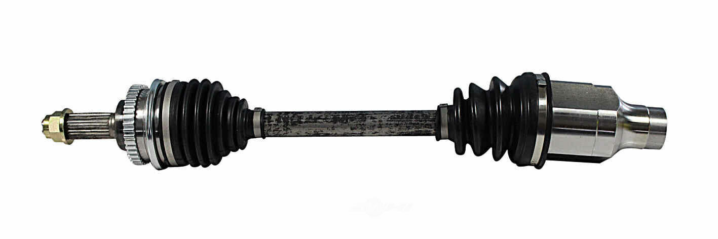 GSP North America NCV68034 CV Axle Assembly