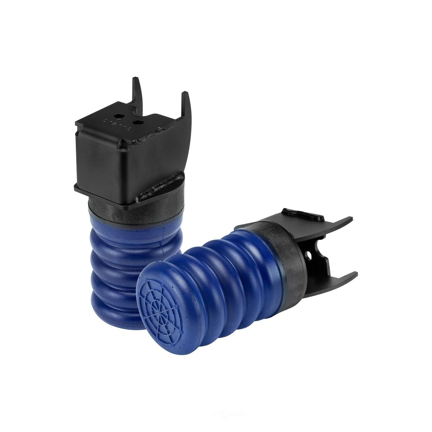 SUPERSPRINGS SSR-117-40 Air Suspension Helper Spring Kit