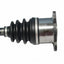 GSP North America NCV68009 CV Axle Assembly