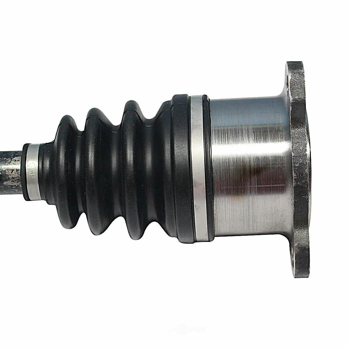GSP North America NCV68009 CV Axle Assembly
