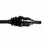 GSP North America NCV53122 CV Axle Assembly