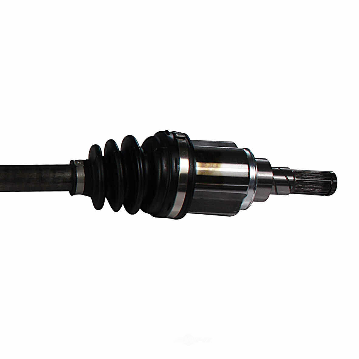 GSP North America NCV53122 CV Axle Assembly