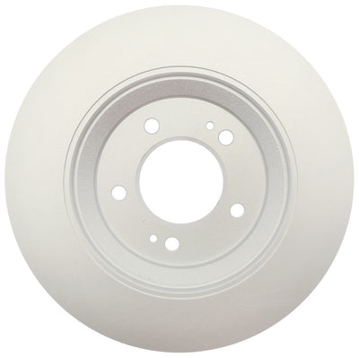 ACDelco Professional Durastop 18A82563G Disc Brake Rotor